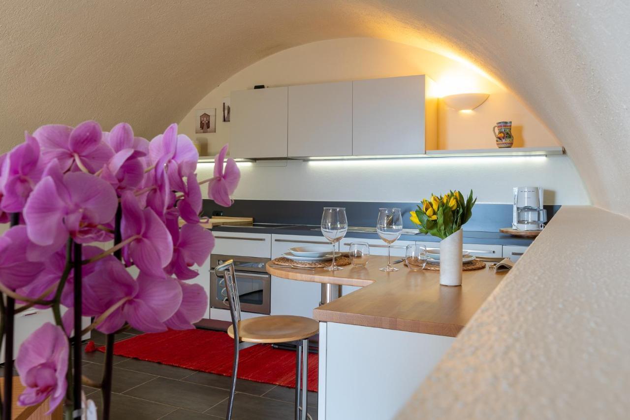 Casa Di Campagna Tony Con Piscina E Vista Lago 그라베도나 외부 사진